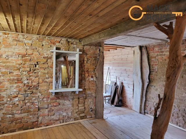 Urokliwy dom z 1926 r. z potencjałem, 190 m²