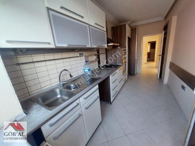 Göral 3+1 Full Yapılı Polis Evi Hakim Evi Yakını Manzaralı 3.kat