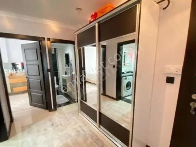 Göral Dan 3+1 Full Yapılı Bağımsız Arakat Öncephe Kilerli