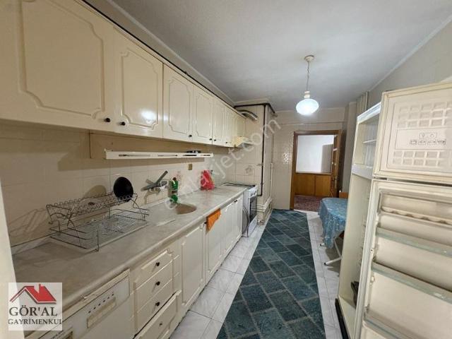 Göral Dan 3+1 Full Mobilyalı Dikmen Cad Polis Evi Yakını