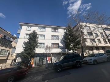 Sokullu Mehmet Paşa Mah , Çankaya, Ankara ili, İç Anadolu Bölgesi