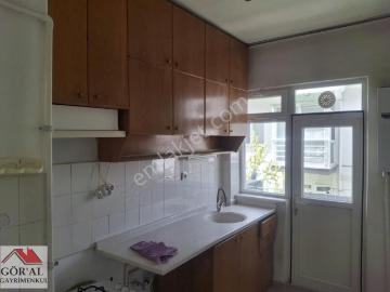 Göral Dan Sokullu Caddesinde 3+1 Ara Kat Öncephe