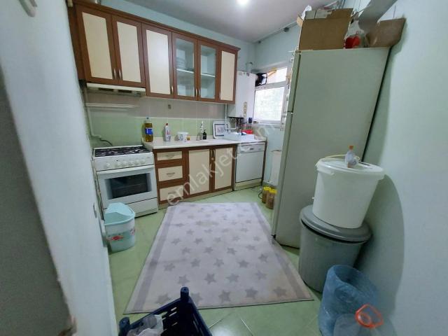 Göral Emlak 1+1 Mobilyalı Dikmen Caddesi Polis Evi Yakını