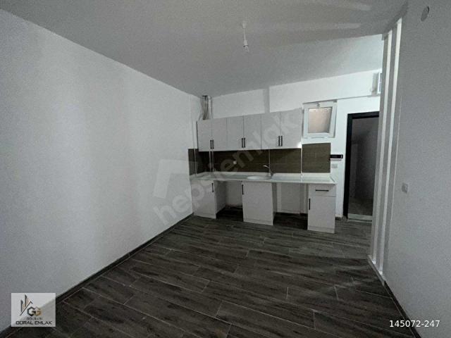 GÖRAL EMLAK KİRALIK 1+1 SIFIR EŞYALI FATURALAR DAHİL FIRSAT