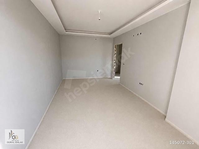 GÖRAL EMLAK SATILIK ÖRENCİK 2+1 BAĞIMSIZ MUTFAK SIFIR DAİRE