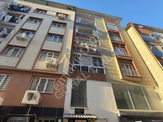 Göral Emlak'tan 3+1 Kredi Problemi Olmayan Arakat Satılık Daire