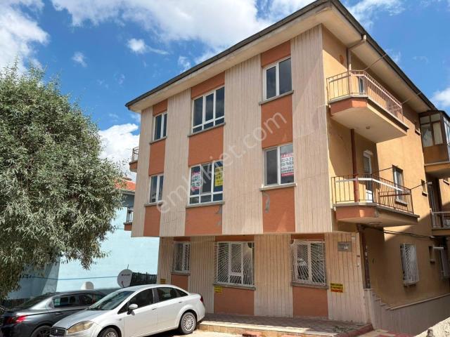 Göral Emlaktan 3+1 Öncephe 1 Kat Yapılı 29 Mayıs Hastanesi Yanı