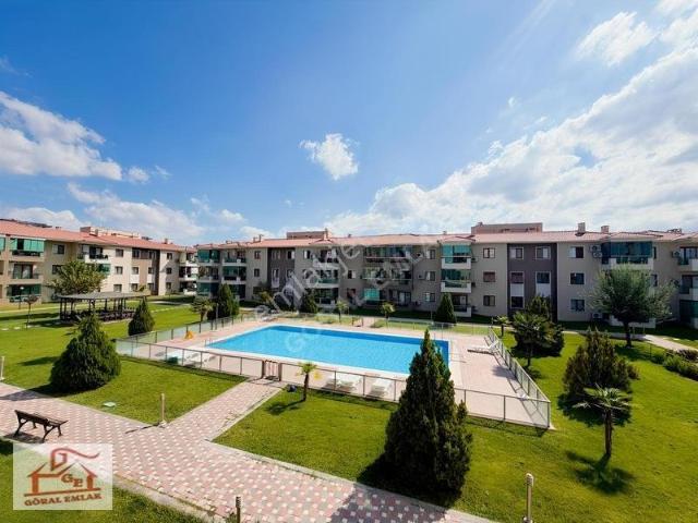 Göral Emlak'tan Villalar Bölgesinde 2+1 Eşyalı Kiralık Daire