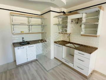 Göral Emlak'tan Açık Mutfaklı 2+1 Kiralık Daire