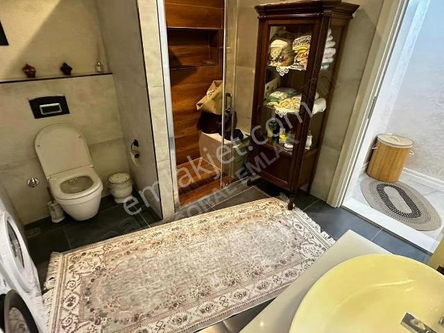 Göral Emlak'tan Güzelyurt Mah Satılık Fırsat Triplex Villa
