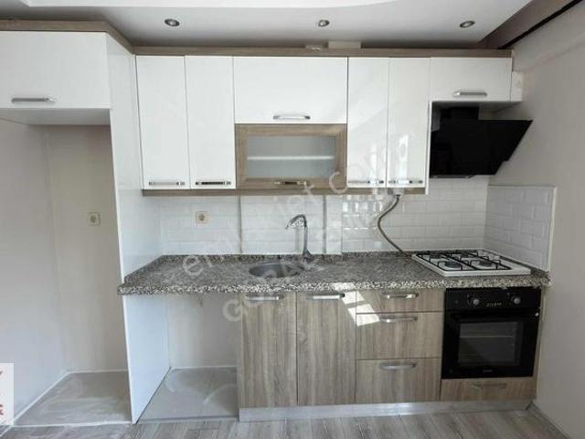 Göral Emlak'tan İstasyon Mevkisinde 1+1 Arakat Kiralık Daire