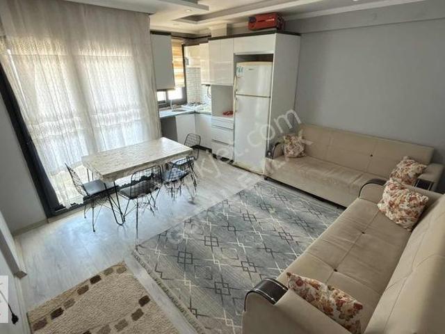 Göral Emlak'tan Muradiye'de 2+1 Eşyalı Kiralık Daire