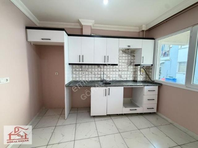 Göral Emlak'tan Satılık 1+1 Fırsat Daire
