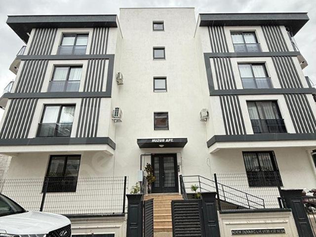 GÖRAL EMLAK'TAN SATILIK 2+1 FIRSAT DAİRE