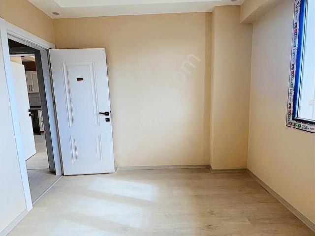 Göral Emlaktan'tan İstasyon Civarında 1+1 60 M² Sıfır Daire