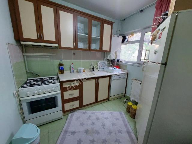 Göraldan 1+1 Ful Mobilyalı Dikmen Caddesi Üzerinde Polis Evi Yanı
