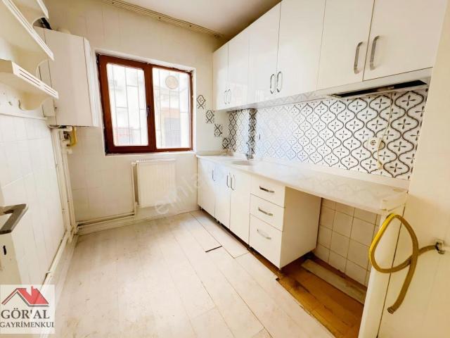 Göraldan 2+1 Yüksek Giriş Yapılı Sokullu Caddesi Yanı Yapılı