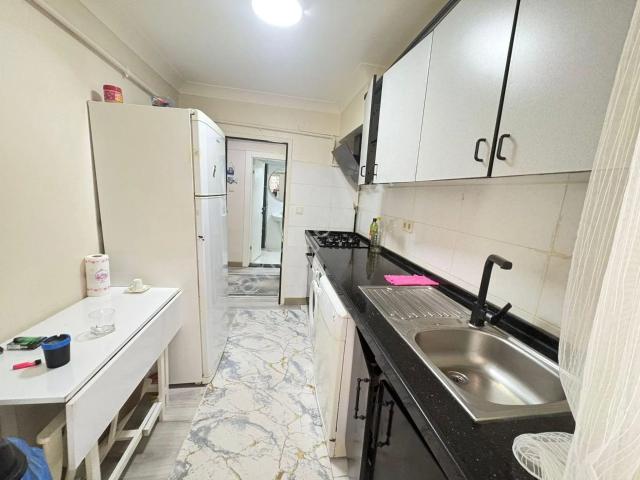 Göraldan 2+1 Full Yapılı Sokullu Caddesi Üzerinde Krediye Uygun