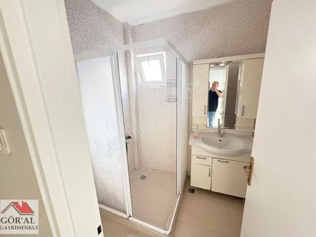 Göraldan 3+1 Yeni Boyalı Bakımlı Temiz 29 Mayıs Hastanesi Yanı