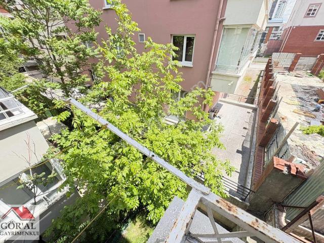 Göraldan 3+1 Dikmen Caddesi Yanı Ara Kat Bağımsız Yapılı Daire