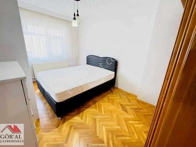 Göraldan 3+1 Full Mobilyalı Çetin Emeç Yakını Ferah Temiz Daire