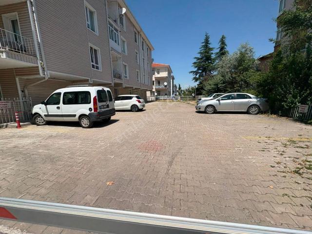Göraldan 3+1 Full Yapılı Arakat Dikmen Caddesi Yanı Öncephe