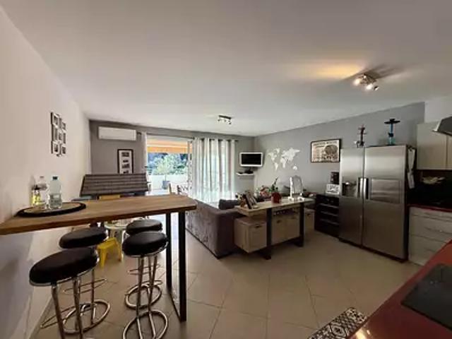 Gorbio 06500 Achat / Vente appartement 3 pièces t3