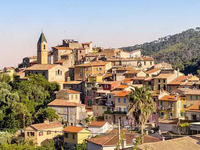Gorbio 06500 Achat / Vente appartement 2 pièces t2