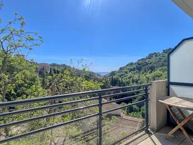 Gorbio 06500 Achat / Vente appartement