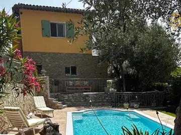 Gorbio 06500 Achat / Vente maison 4 pièces t4