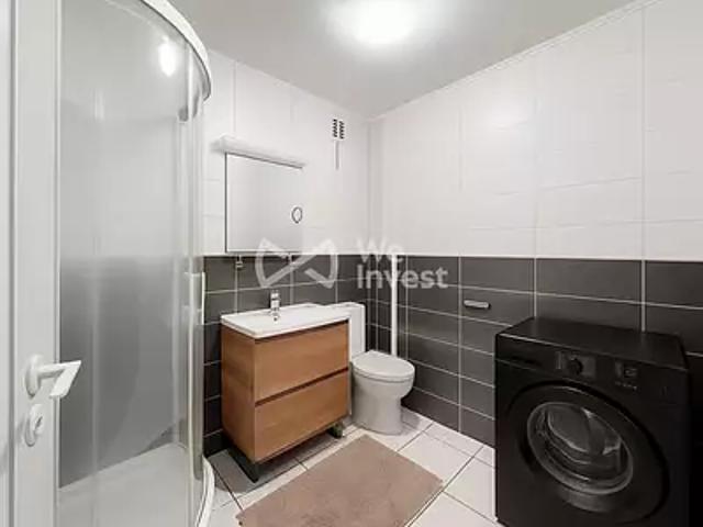 Gorcy 54730 Achat / Vente appartement 3 pièces t3 terrasse parking