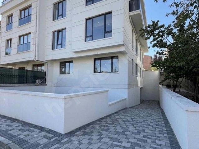 GORDİON, METRO YAKINI 700m2 İŞ YERİNE KİRALIK VİLLA