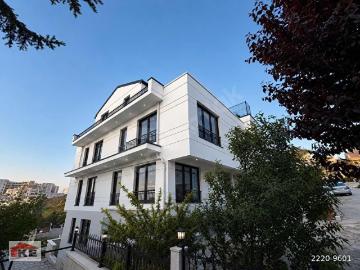 GORDİON, METRO YAKINI 750m2 İŞ YERİNE KİRALIK VİLLA