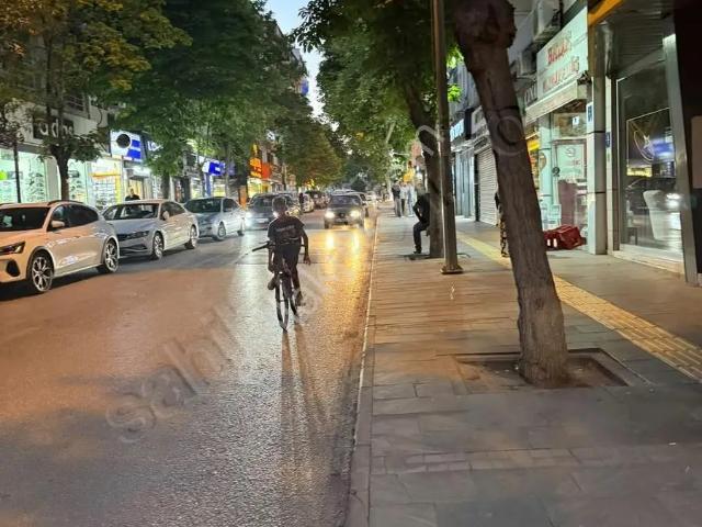 Gordion Emlak'tan Cumhuriyet Mahallesi 3+1 Turan Cad. Ful Eşyalı