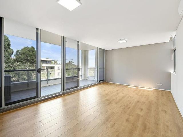 Gordon, 430/3 McIntyre Street