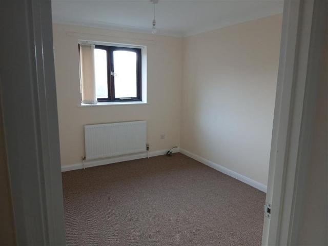 Gordon Court, Cambs, Wisbech
