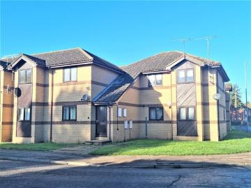 Gordon Court, Wisbech
