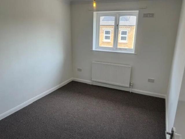 Gordon Court, WISBECH