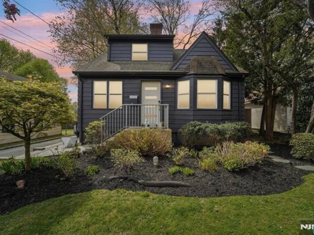 Gordon Ave, Tenafly, Home For Sale