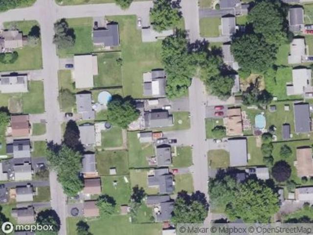 Gordon Ave