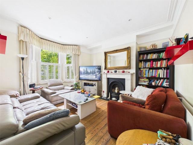 Gordon Avenue, St Margarets, TW1, Twickenham
