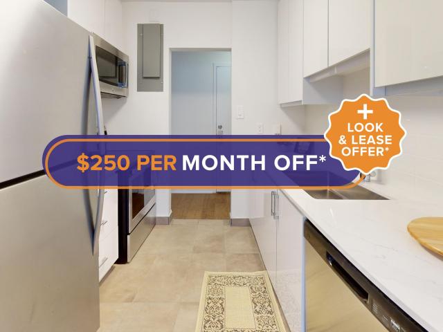 Gordon Avenue 500 522 Gordon Townhome Apartment for Rent