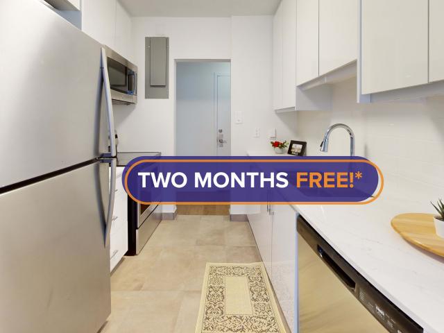 Gordon Avenue 527 531 Gordon Plan B Apartment for Rent