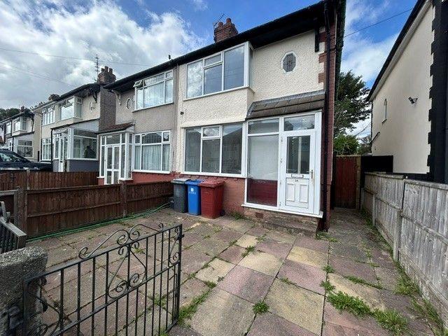 Gordon Drive, Liverpool L14, 3 bed property to rent, £900 pcm | PrimeLocation