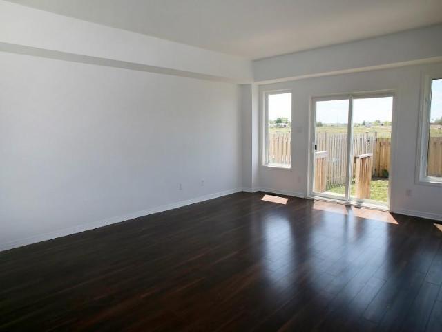 Gordon Ferguson Townhomes Pavia Townhome Apartment for Rent
