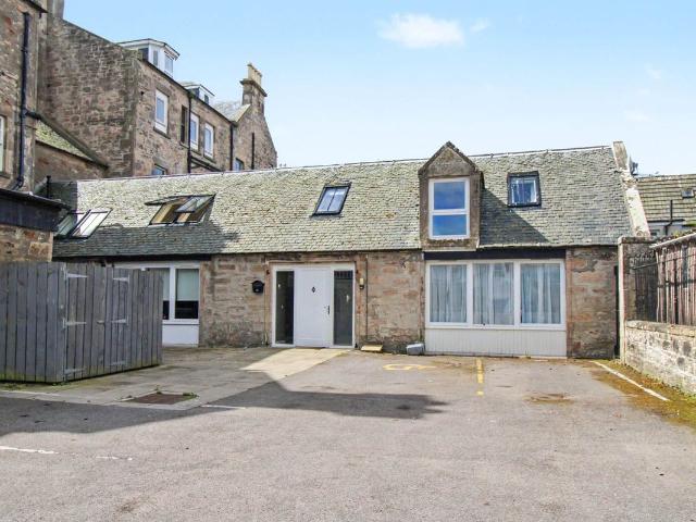 Gordon Street, Nairn IV12, 2 bed end terrace house to rent, £895 pcm | PrimeLocation