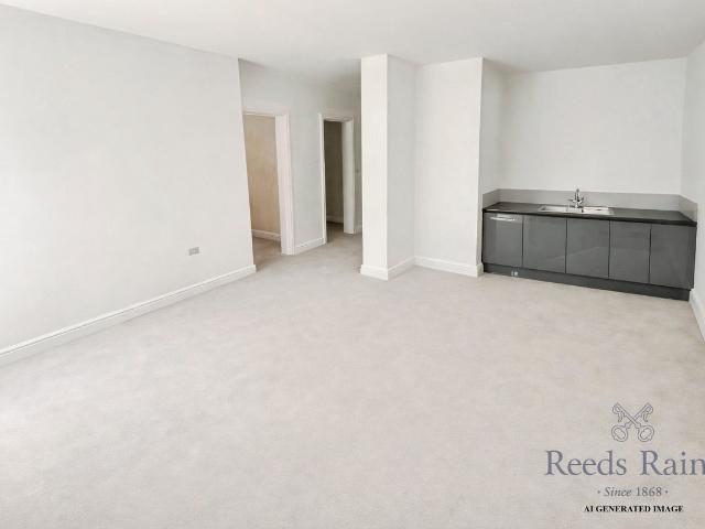 Gordon Street, Newcastle, Staffordshire ST5, 1 bed flat to rent, £675 pcm | PrimeLocation