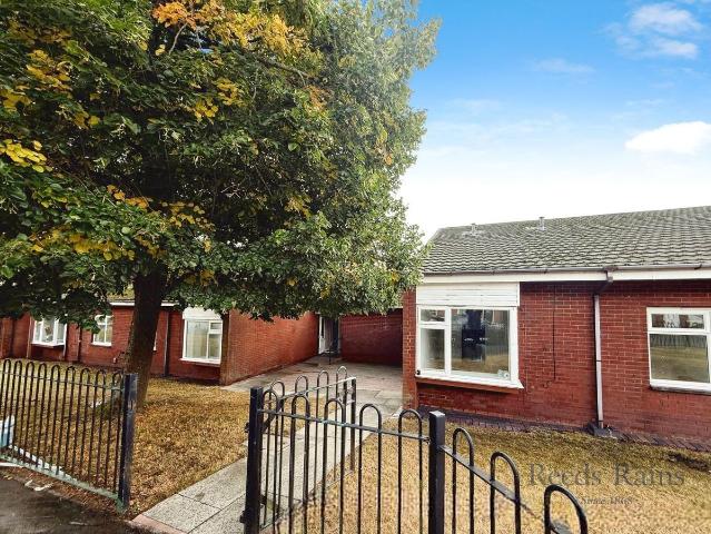 Gordon Street, Newcastle, Staffordshire ST5, 1 bed flat to rent, £725 pcm | PrimeLocation