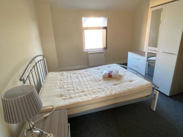 Gordon Street, Coventry, CV1 1 bed in a house share to rent £495 pcm £114 pw