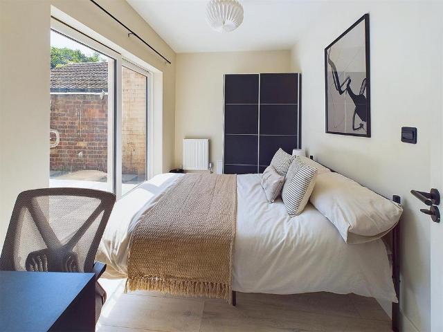 Gordon Street, Coventry CV1 1 bed in a house share to rent £575 pcm £133 pw